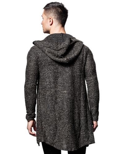 Garie trikotāžas džemperi Dark Young & Rich