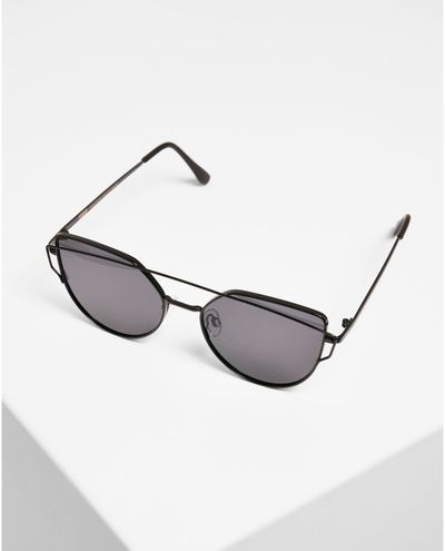 Jūlija saulesbrilles Black Urban Classics
