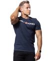 Logo Tee Navy Jack & Jones