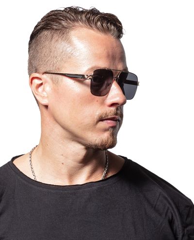 Sebastian Sunglasses Jerone