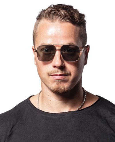 Alejandro Sunglasses Jerone