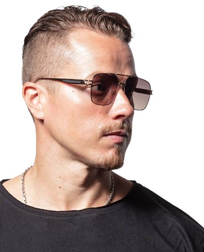 Diego Sunglasses Jerone