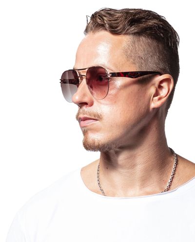 Elias Sunglasses Jerone