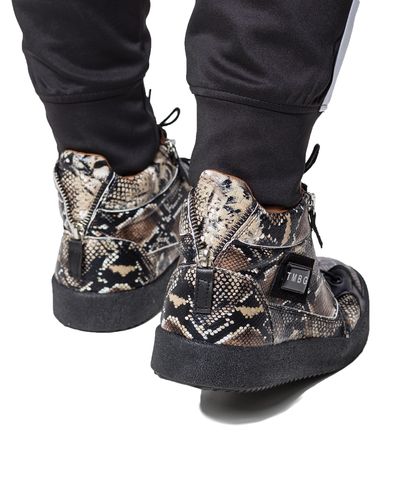Snake Shoes Jerone