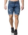Rick Summer Shorts Denim Jack & Jones