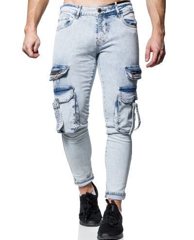 San Pellegrino Jeans L32 Jerone