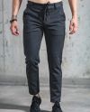 Mario Pants Dark Gray Jerone