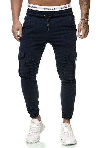 Navy Sweatpants Laurel Navy Sweatpants Laurel