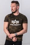 Pamata T-krekls Alpha Industries