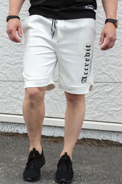 Accredit baltie collegeshorti JERONE Accredit baltie collegeshorti JERONE