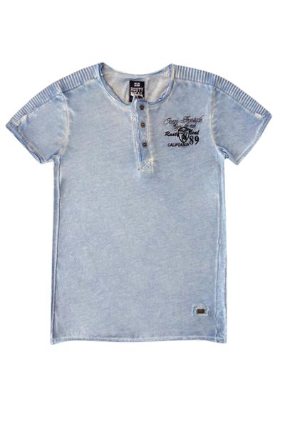 California Blue T-krekls RUSTY NEAL California Blue T-krekls RUSTY NEAL