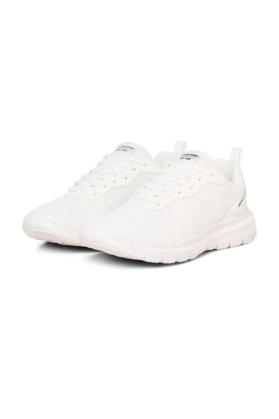 Taylor acs tīri baltas tenisa kurpes Jack & Jones Taylor acs tīri baltas tenisa kurpes Jack & Jones