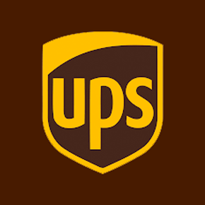 UPS — standarta